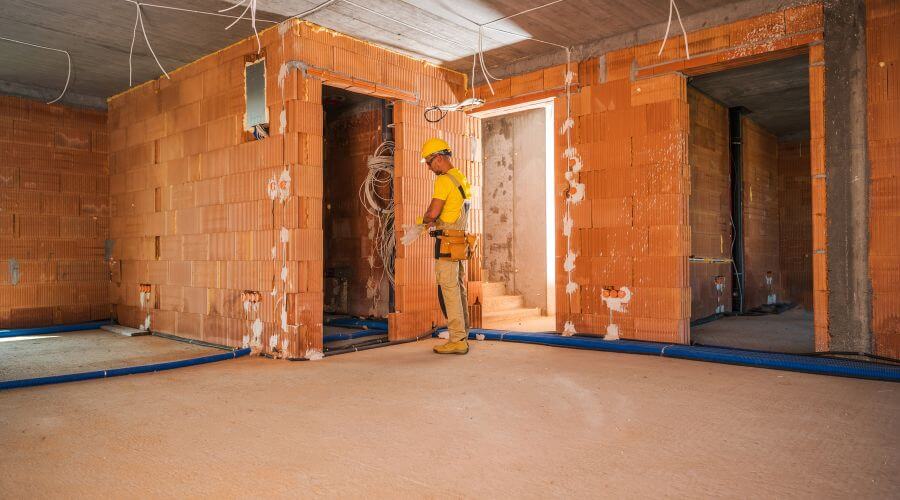 Expert flood damage restoration services in Young Harris, GA